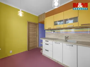 Prodej bytu 2+1, Praha - Vršovice, Arménská, 52 m2