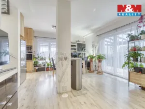 Prodej bytu 4+kk, Králův Dvůr - Křižatky, Na Vinohradech, 94 m2