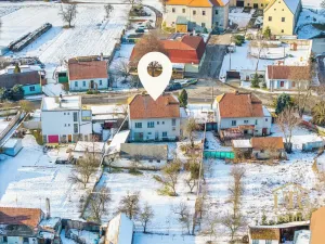 Prodej rodinného domu, Slatina, 213 m2