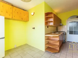 Pronájem bytu 2+1, Znojmo, Werichova, 51 m2