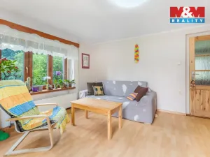 Prodej rodinného domu, Pěnčín, 323 m2