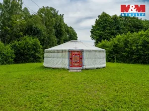 Prodej rodinného domu, Pěnčín, 323 m2