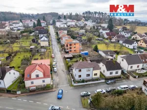 Prodej rodinného domu, Hluboká nad Vltavou, Svat. Čecha, 160 m2