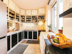 Prodej bytu 4+kk, Adamov, Komenského, 102 m2