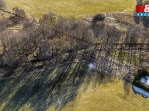 Prodej louky, Dětřichov, 4178 m2