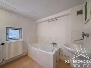 Prodej rodinného domu, Kutná Hora, Táborská, 148 m2