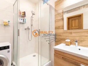 Prodej bytu 3+1, Hodonín, Vřesová, 68 m2