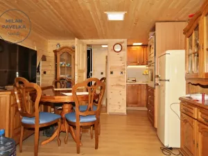 Prodej chaty, Zubří, 64 m2