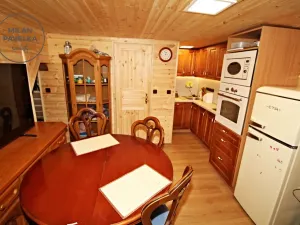 Prodej chaty, Zubří, 64 m2