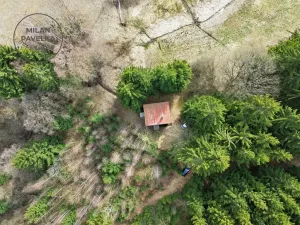 Prodej chaty, Zubří, 64 m2