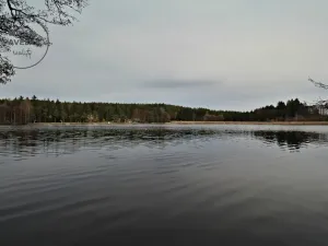 Prodej chaty, Zubří, 64 m2