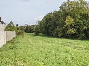 Prodej pozemku pro bydlení, Kladno, Jar. Seiferta, 4912 m2