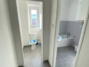 Pronájem bytu 2+1, Mimoň, Pánská, 64 m2