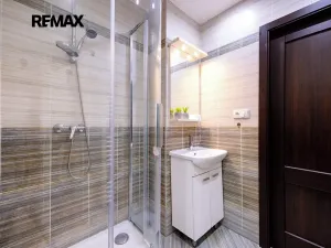 Pronájem bytu 1+1, Praha - Krč, Horáčkova, 34 m2