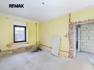 Prodej rodinného domu, Nová Včelnice, Čechova, 108 m2