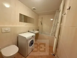 Pronájem bytu 2+kk, Praha - Holešovice, V háji, 44 m2