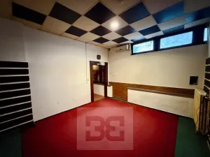 Pronájem obchodního prostoru, Neratovice, Mládežnická, 150 m2