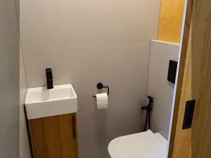 Pronájem bytu 2+1, Český Krumlov, Sídliště Plešivec, 58 m2