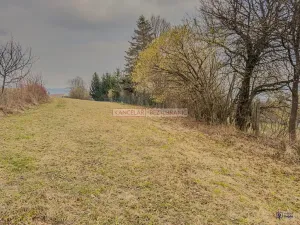 Prodej pozemku pro bydlení, Žítková, 1092 m2