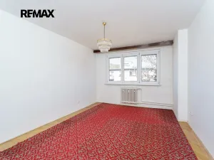 Prodej bytu 3+kk, Praha - Košíře, Slávy Horníka, 66 m2