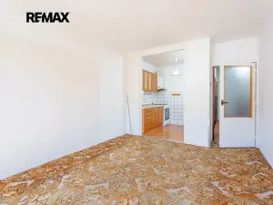 Prodej bytu 3+kk, Praha - Košíře, Slávy Horníka, 66 m2