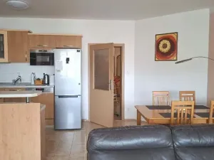 Prodej bytu 4+kk, Brno, Hrázka, 123 m2