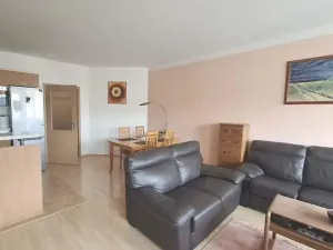 Prodej bytu 4+kk, Brno, Hrázka, 123 m2