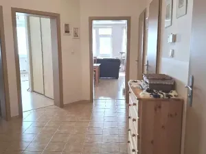 Prodej bytu 4+kk, Brno, Hrázka, 123 m2