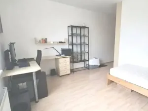 Prodej bytu 4+kk, Brno, Hrázka, 123 m2