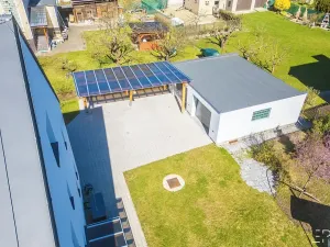 Prodej rodinného domu, Slapy, 309 m2