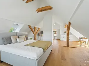 Prodej rodinného domu, Slapy, 309 m2