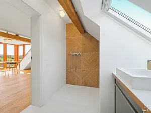 Prodej rodinného domu, Slapy, 309 m2