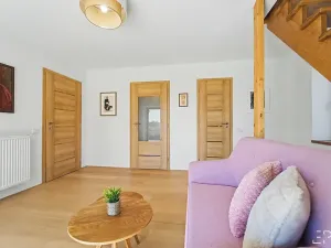 Prodej rodinného domu, Slapy, 309 m2