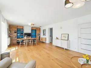 Prodej rodinného domu, Slapy, 309 m2