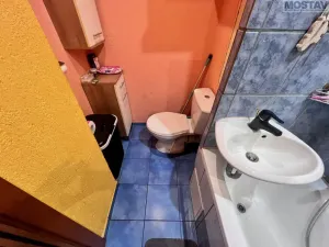 Prodej bytu 2+1, Zdeňka Fibicha 2578/8, 43401 Most, 57 m2