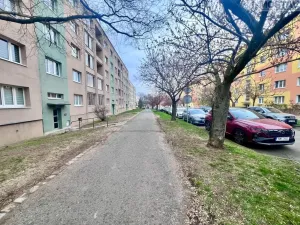 Prodej bytu 2+1, Zdeňka Fibicha 2578/8, 43401 Most, 57 m2