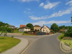 Prodej pozemku pro bydlení, Přestavlky u Čerčan, 856 m2