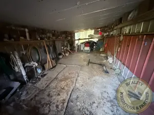 Prodej chaty, Přestavlky u Čerčan, 20 m2