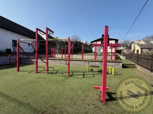 Prodej chaty, Přestavlky u Čerčan, 20 m2