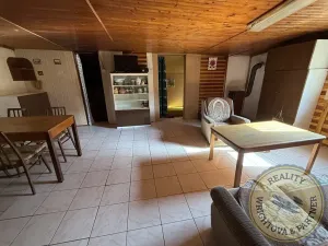 Prodej pozemku pro bydlení, Přestavlky u Čerčan, 965 m2