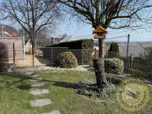 Prodej pozemku pro bydlení, Přestavlky u Čerčan, 965 m2