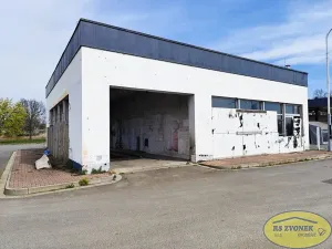 Pronájem obchodního prostoru, Olomouc, Velkomoravská, 2130 m2