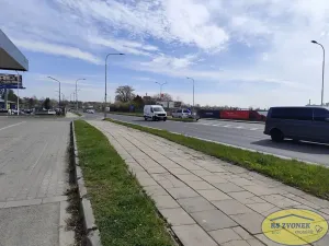 Pronájem obchodního prostoru, Olomouc, Velkomoravská, 2130 m2