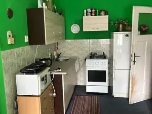 Prodej rodinného domu, Pěnčín, 80 m2