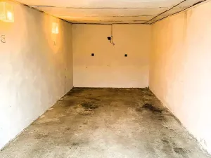Prodej garáže, Rapotín, 20 m2