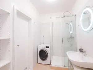 Pronájem bytu 2+kk, Praha - Jinonice, Pod stolovou horou, 56 m2