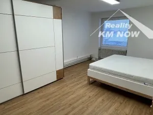 Pronájem pokoje, Hulín, 23 m2