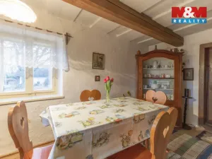 Prodej chaty, Rudná pod Pradědem - Stará Rudná, 120 m2