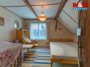 Prodej chaty, Rudná pod Pradědem - Stará Rudná, 120 m2