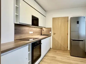 Pronájem bytu 2+1, Praha - Vršovice, Turkmenská, 51 m2